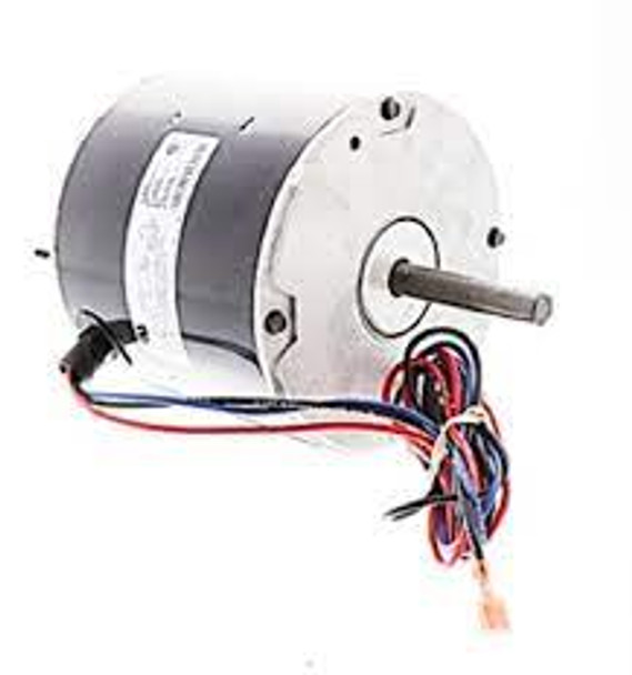 Trane MOT17285 Motor 460v3ph 1/3hp 1100rpm