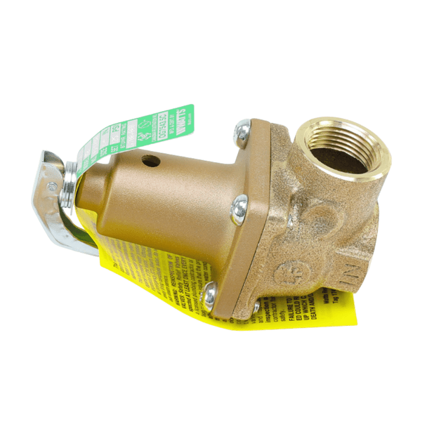 Watts 0369011 Relief Valve