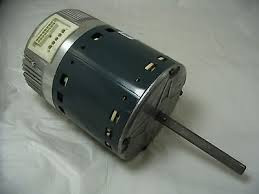 Carrier HD46AR265 120/240v 1ph 1400rpm 3/4hp