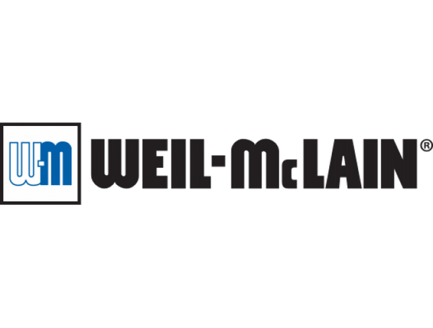 Weil McLain 383-500-025 24v 1/2" Gas Valve