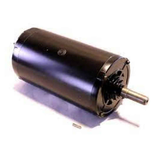 York 024-36873-203 200v3ph 2hp 1150rpm Motor