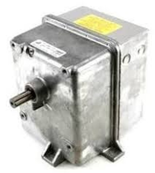 York # 025-18411-002 Actuator Motor