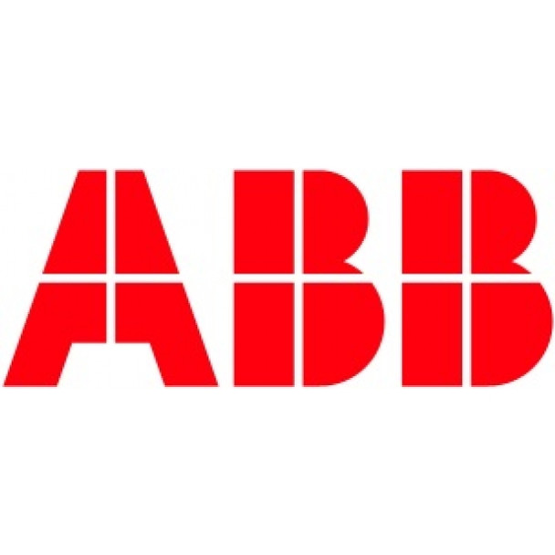ABB Drives A63-30-11-81 CONTACTOR 3P N/O 24VAC 80A