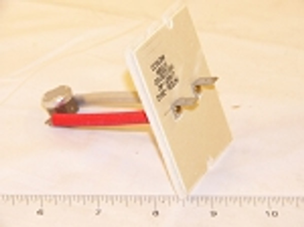 Carrier HH12ZB160 120-160F Auto Limit Switch