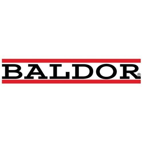 Baldor Motor EM3611T 3hp 230-460v 3ph 1800rpm 182T