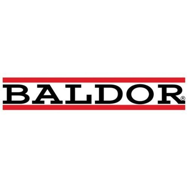 Baldor Motor RM3112A 3/4HP 1725RPM 230/460V 3ph