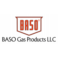 Baso Gas Products H15AB-6 AUTOMATIC PILOT SHUT OFF VLV