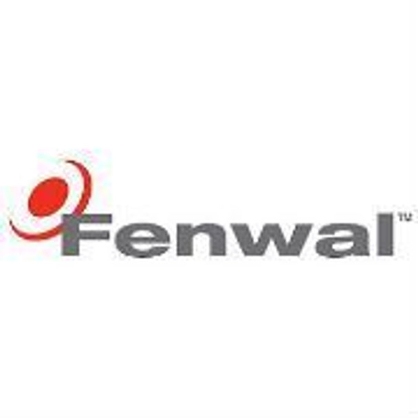 Fenwal 35-615937-997 24vW/InducerRelayOEMCaptiveAir