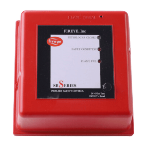 Fireye SB560532AA FLAME SAFTEY