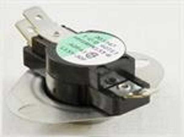 Carrier HH18HV155 Temperature Switch, 155 Degree