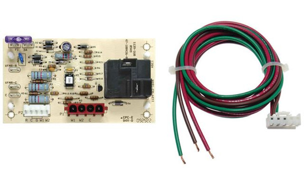 Rheem Blower Control Board , Part #47-100436-84A