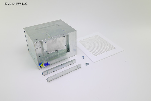 Greenheck SP-A110 CeilingExhaustFan,1/3hp115v