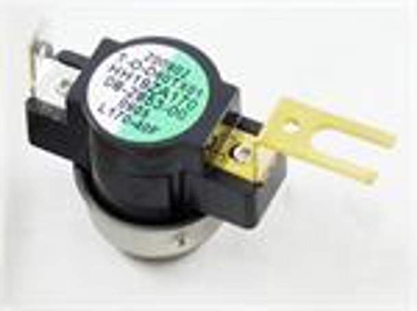 Carrier HH19ZA170 Temperature Switch Primary Limit