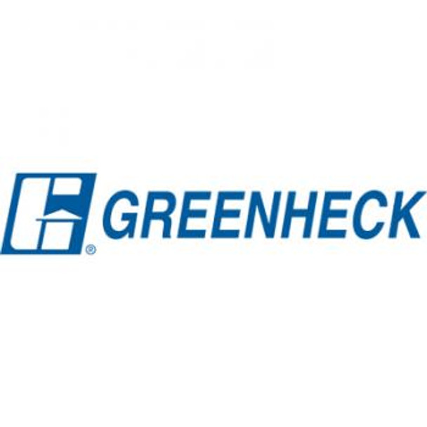 Greenheck 301839 1/12HP,115V,1550RPM,1PH MOTOR