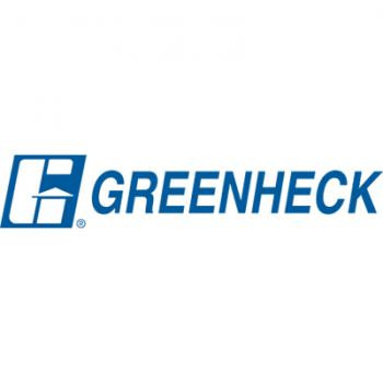Greenheck SP-B150 115v Exhuast Fan