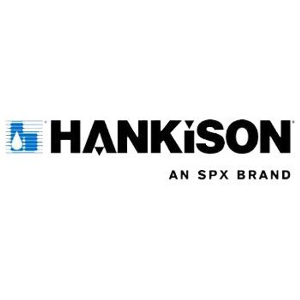 Hankison HF7-16-4-DPL 1 Micron Filter w/ Drain
