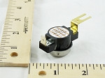 Carrier HH19ZH175 175F CO Auto Limit Switch