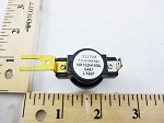 Carrier HH19ZH190 190F CO Auto Limit Switch