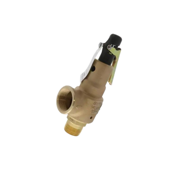 Kunkle Valve 6010GFE01-AM0150 (Replaced by 6010GFE01AAM0150) Steam Pressure Relief Valve