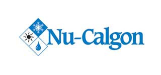 Nu-Calgon 4300-15 Rx11-FLUSH 13 LB TANK