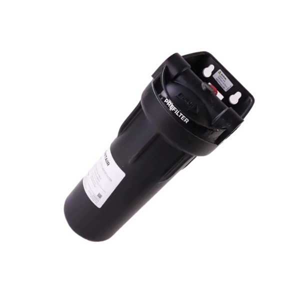 Nu-Calgon 9795-80 E10 PREFILTER 10" W/EC110 EACH 