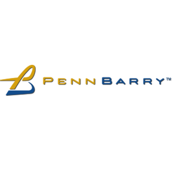 Penn Barry Motors 60076-0 1/6hp115v1ph 1725RPM ODP MOTOR