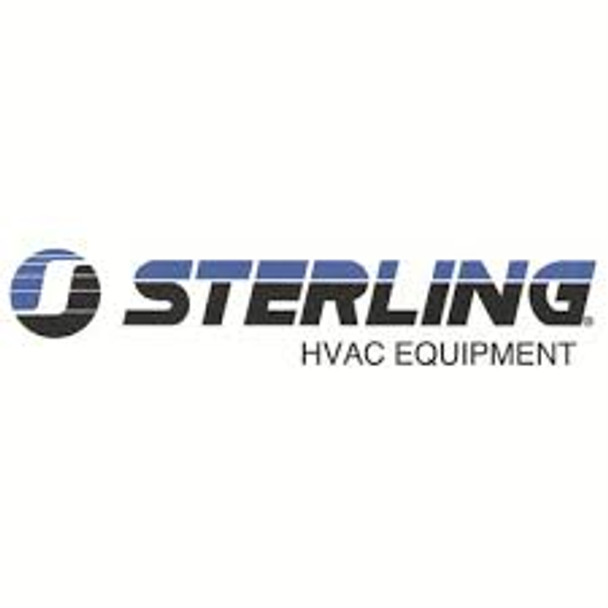 Sterling Gas Products 11262R06389 115V VENTOR ASSEMBLY