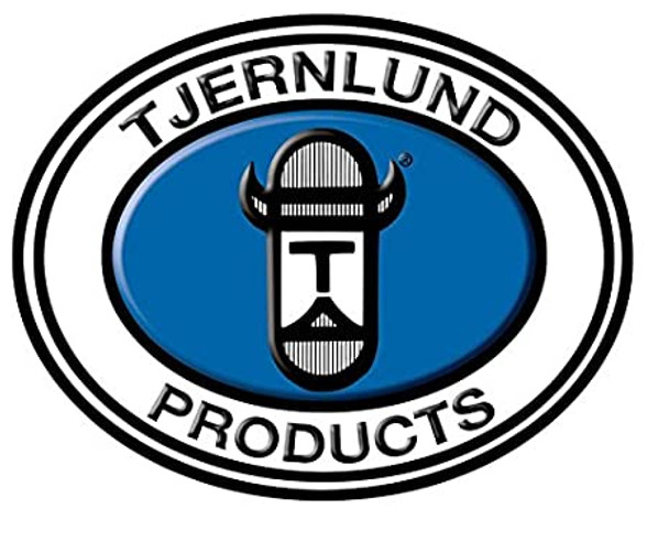 Tjernlund Parts 950-0131 1/3HP 115V 1725RPM 48/56 Motor