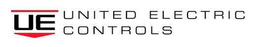 United Electric 10F-10 10 SERIES # SWITCH 4-50 PSI