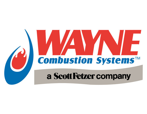 Wayne Combustion Systems 61803 Control Box Assembly
