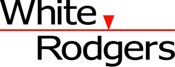 White Rodgers 36H54-404 3/4"2STG GAS VALVE W/REG