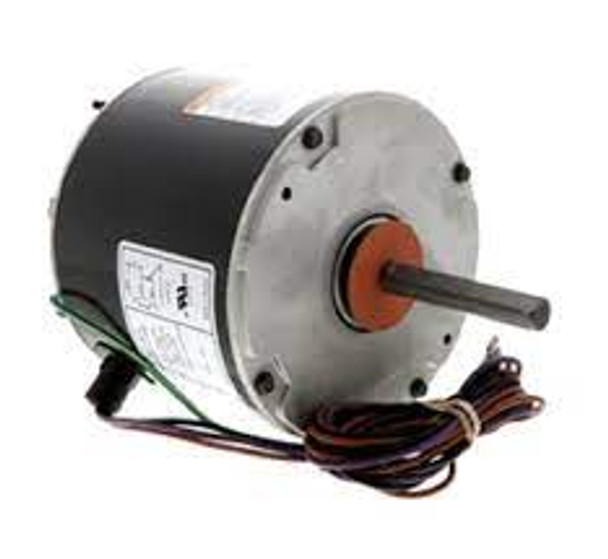 Trane MOT18679 (Replaces MOT6613 & MOT10331) Motor 200-230v 1/5hp 1080rpm