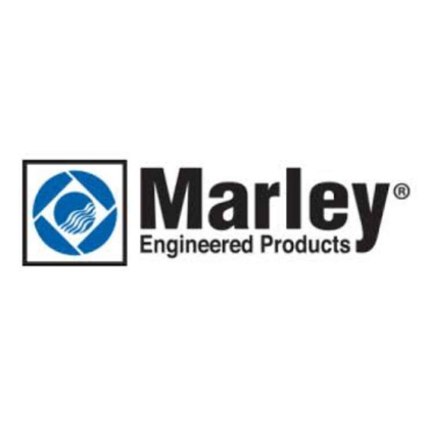 Marley Engineered Products CWH3404F 4000/2000W 240V Wall Htr Fan