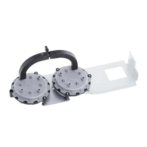 Rheem-Ruud 42-106209-01 (Replaces  42-102341-02) Dual Pressure Switch