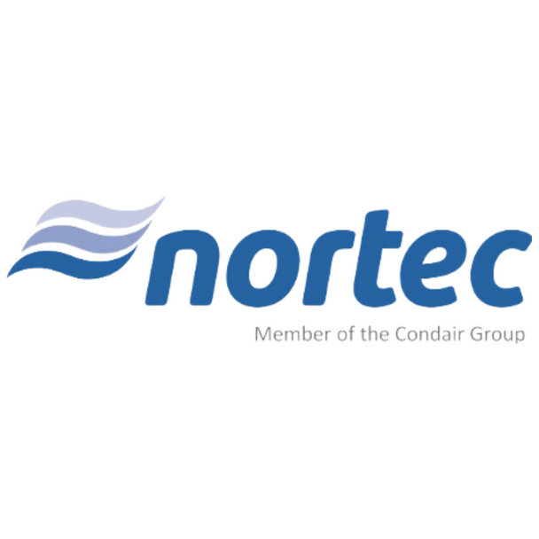 Nortec logo for Nortec Humidity 1703250