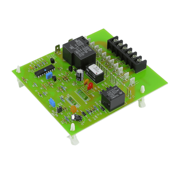 ICM Controls ICM319 (Replaced by 47D01U-843) Defrost Control Board