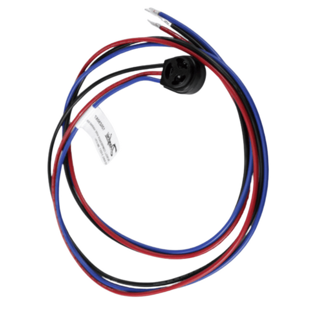 Danfoss 120Z5057 HV Molded Plug Wire Harness