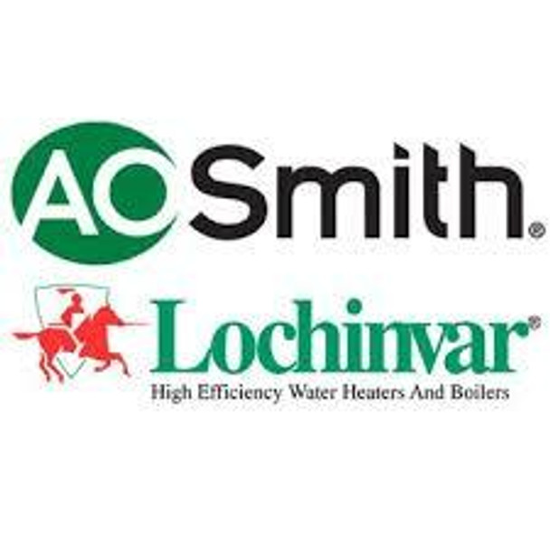 Lochinvar & A.O. Smith 100110199 GROUND WIRE ASSEMBLY