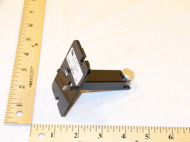 York Controls S1-2702-316P/A  OP-175 LIMIT SWITCH CLS-145