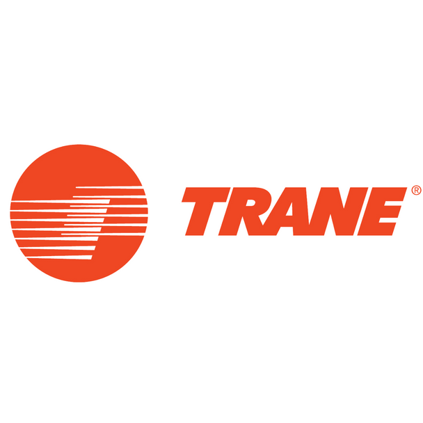 Trane badge for Trane FAN0972