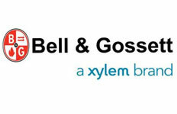 Xylem-Bell & Gossett 168315LF 3/4HP, 115/230Vac, Single Phase, 1725 RPM