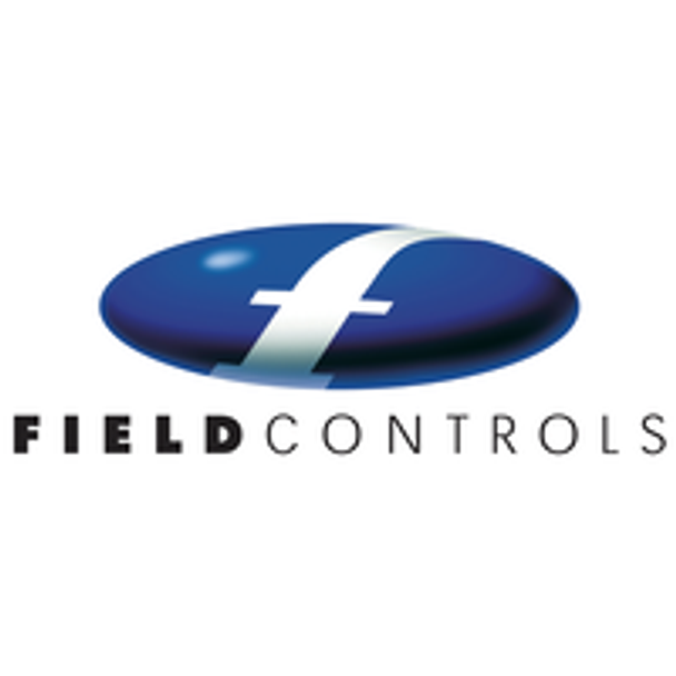 Field Controls 602600100 Fresh Air Ventilation Control