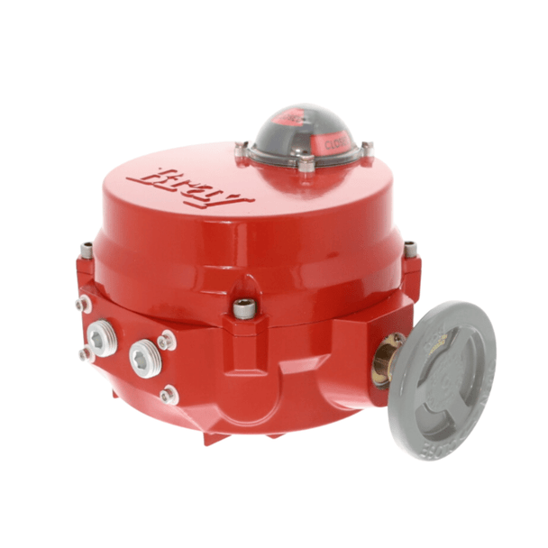 Bray Commercial 70-0060-113F3-536K