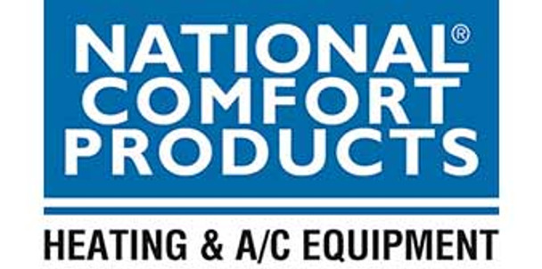 National Comfort Products 14208330 Heat Exchanger