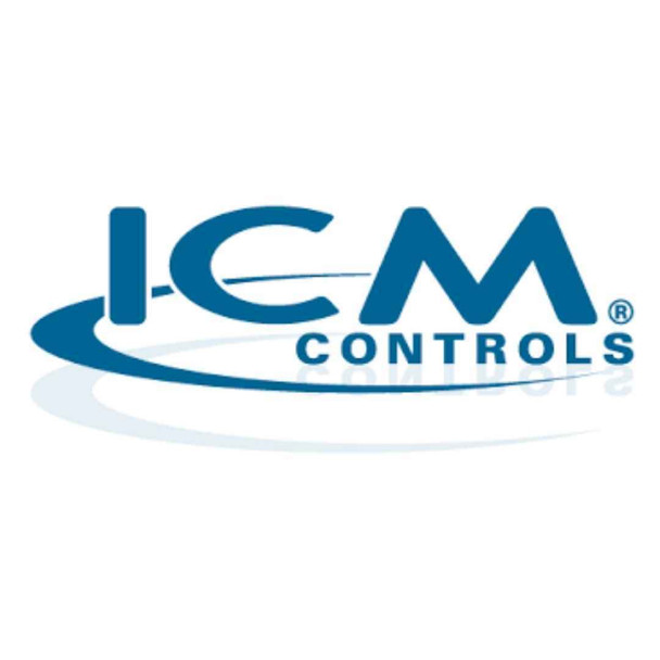 ICM Controls ICM450 Three Phase Voltage Monitor with 190-630Vac Input Voltage