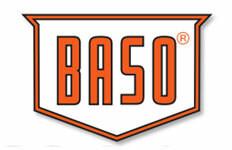 BASO H91WG-1C REVB Automatic Gas Valve 1/4" 24V PILOT VLV, 1/2# MAX
