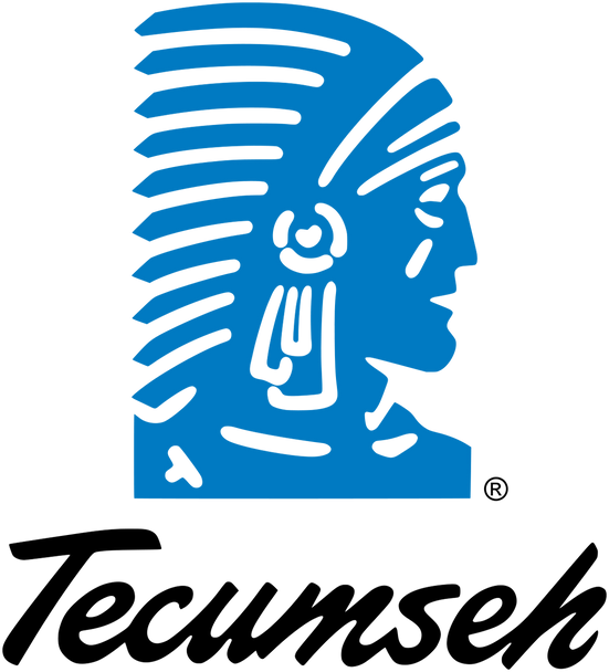 Tecumseh AK165AR-B38-J7 115v1ph 4150BTU R22 Compressor