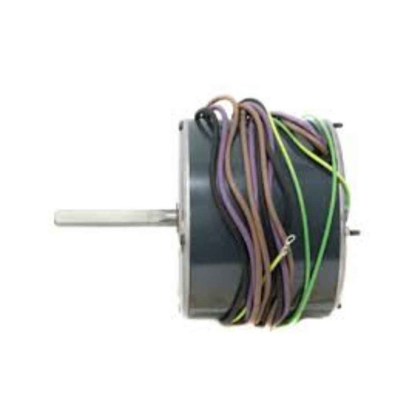 York S1-024-40910-000 230v1ph 1/2hp 1090rpm CW Motor