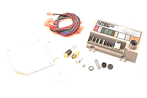 Reznor 99252 Nat-LP Conversion Kit w/Module