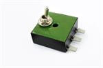 Carrier HR53ZK001 Toggle Switch